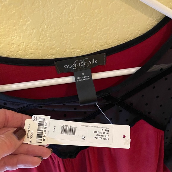 NWT ladies medium - Picture 3 of 4